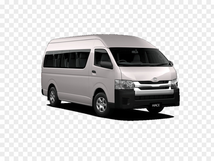 Toyota HiAce RAV4 Car Highlander PNG