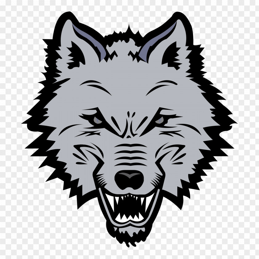 Wolf Vector Graphics Toronto Phantoms Image PNG