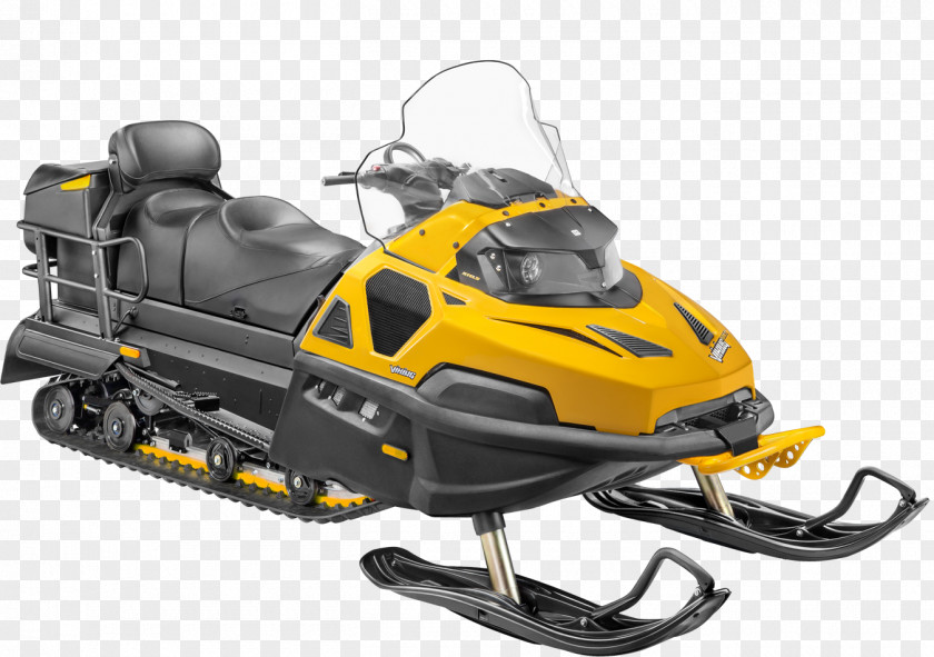 Yamaha Velomotors Snowmobile Car Continuous Track Price PNG