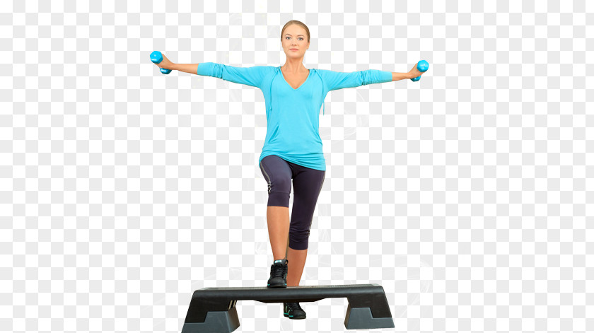 Aerobics HD Physical Exercise Fitness Centre PNG
