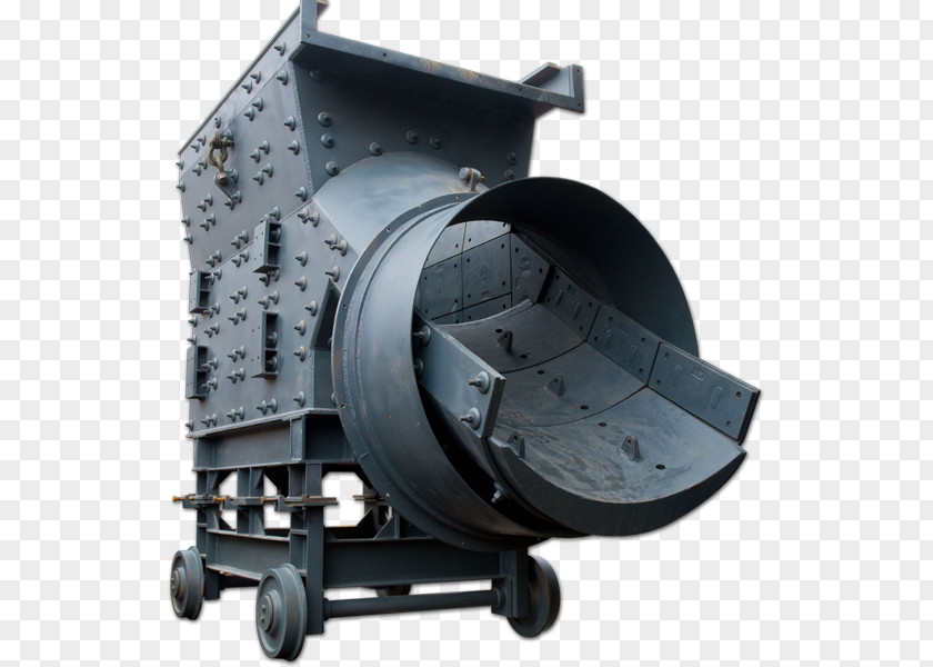 Ball Mill Industry Machine Engineering PNG