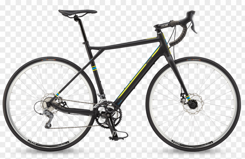 Bicycle Hybrid Merida Industry Co. Ltd. Cyclo-cross Ultegra PNG