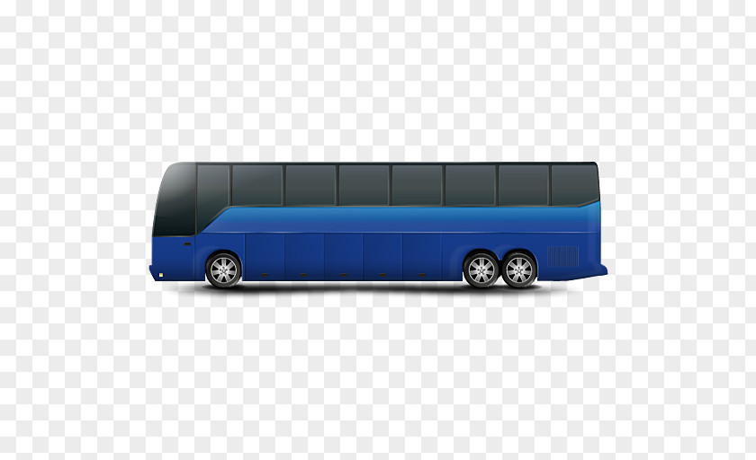Bus Icon PNG