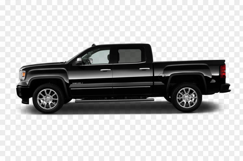 Car 2018 GMC Sierra 2500HD Chevrolet Silverado Ram Trucks PNG