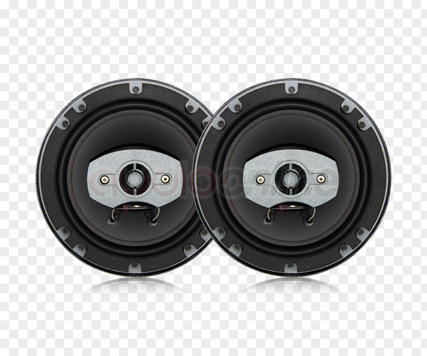 Car Audio Computer Speakers Subwoofer PNG