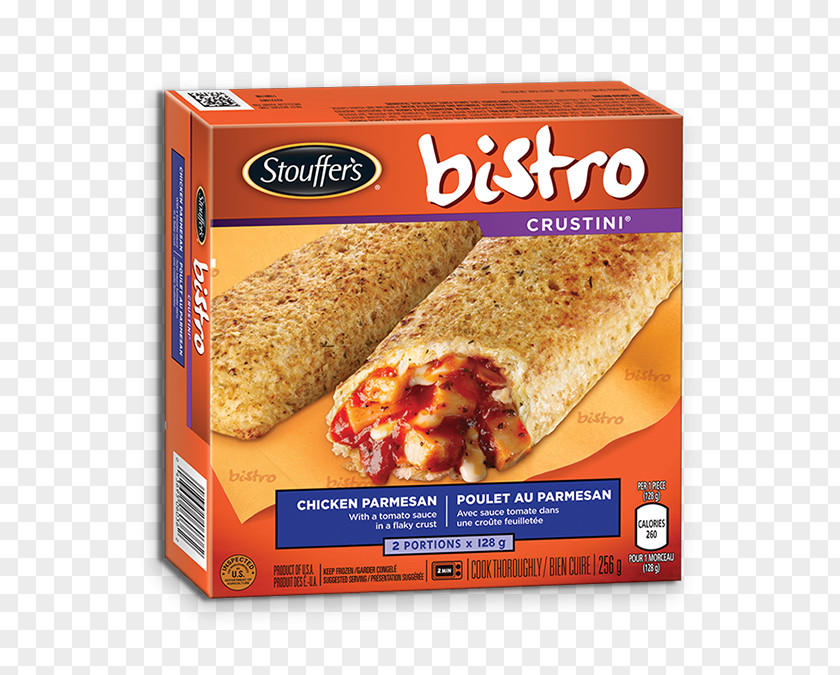 Cheese Bistro Meatball Chicken Parmigiana Stouffer's As Food PNG