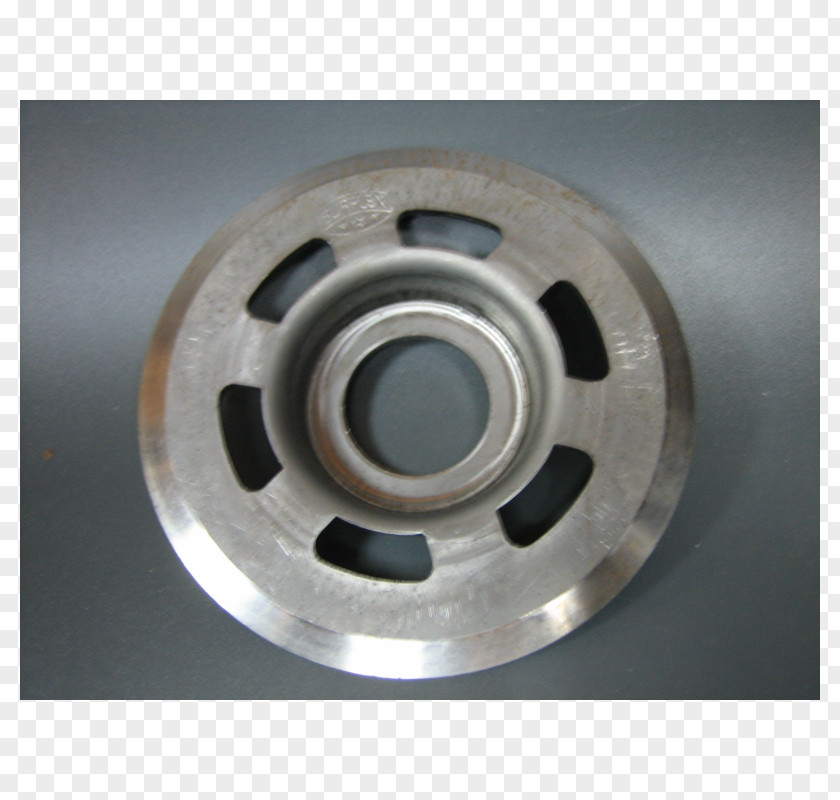 Clutch Plate Bearing Wheel Flange PNG