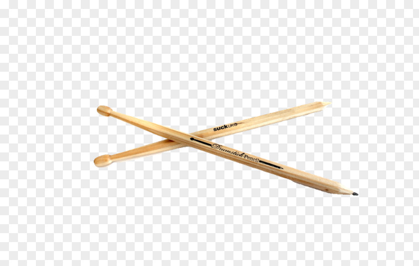 Drumsticks Paper Drum Stick Pencil Drums PNG