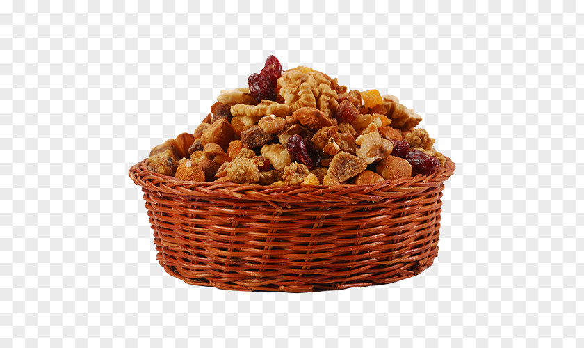 Dry Fruit Vegetarian Cuisine Dried Food Gift Baskets Mixed Nuts PNG