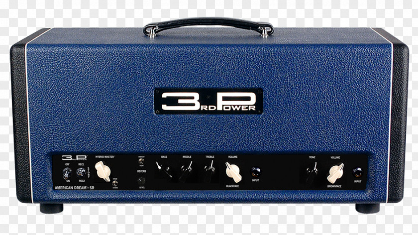 Electric Guitar Amplifier Audio Power PNG