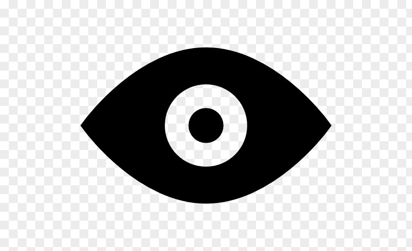 Eye Visual Perception PNG