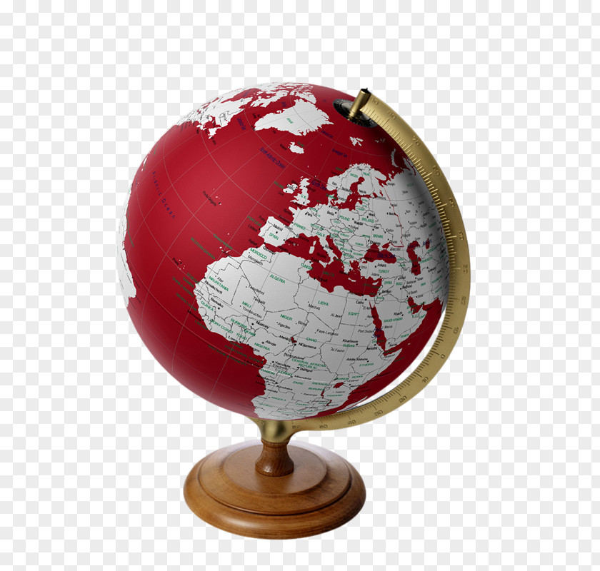 Globe,Class Teaching Material Earth Globe World Geography PNG
