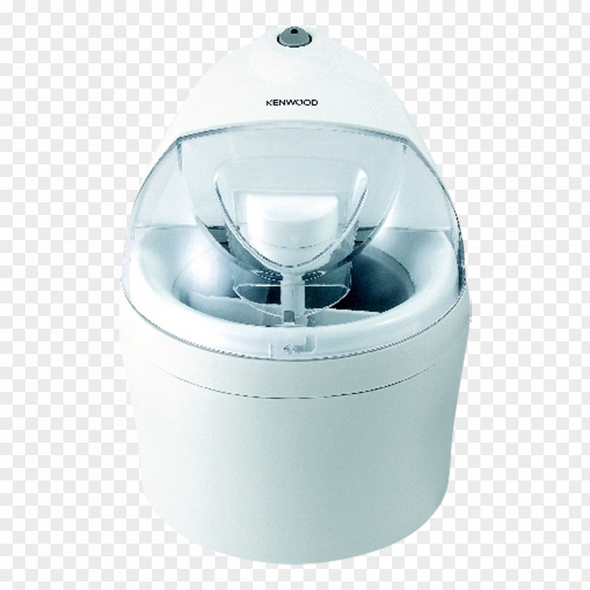 Ice Cream Makers Food Processor Kenwood Limited Home Appliance PNG