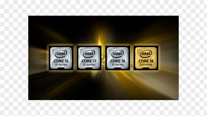 Kaby Lake List Of Intel Core I9 Microprocessors Laptop I7 PNG