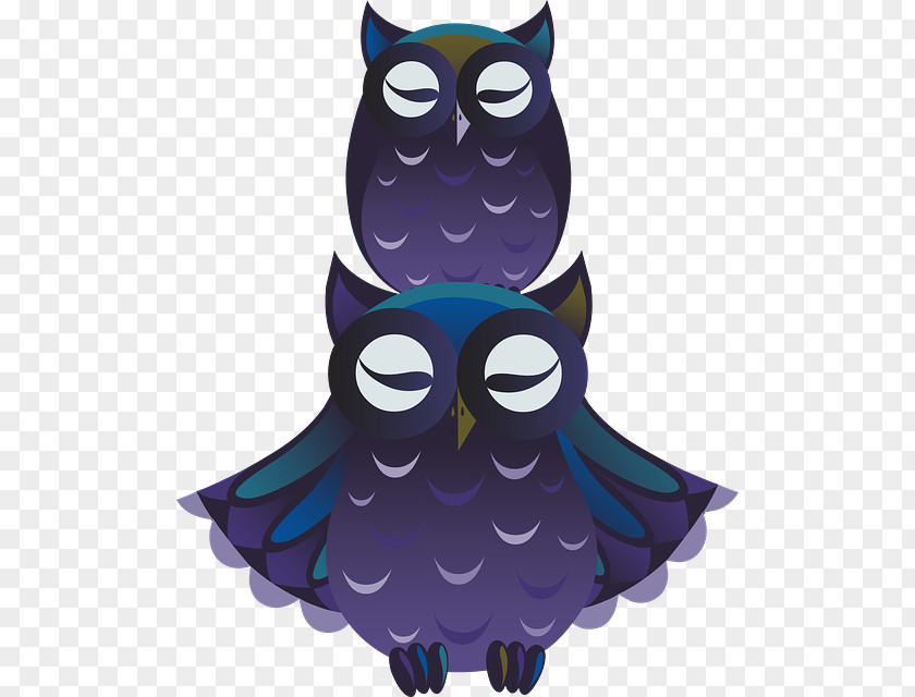 Lovely Owls Head Owl Bird Pixel Clip Art PNG