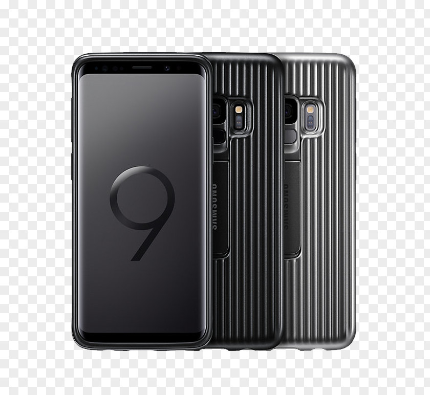 Mobile Cover Samsung Galaxy S9+ Note 8 Telephone PNG