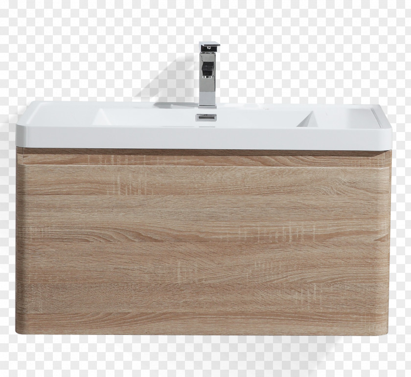 Modern Bathroom Sink Cabinet Cabinetry PNG