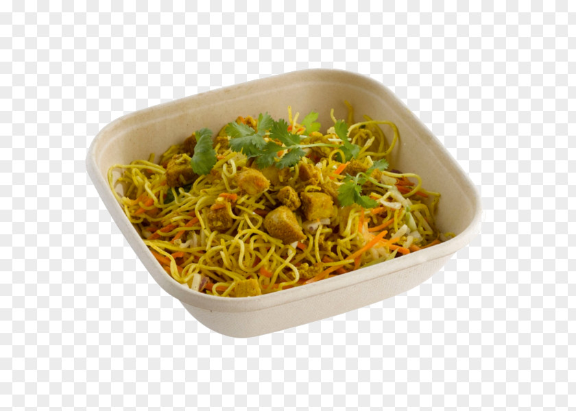 Pussi Singapore-style Noodles Lo Mein Chinese Chow Fried PNG