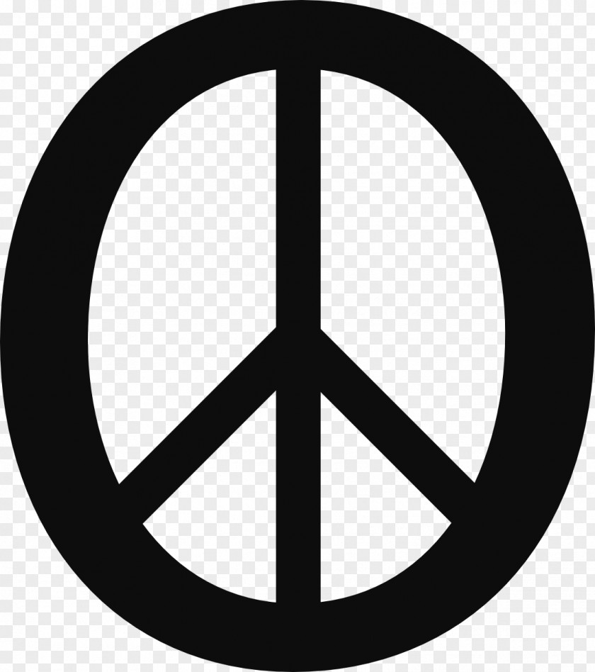 Rag Symbol Peace Symbols And Love Sticker PNG