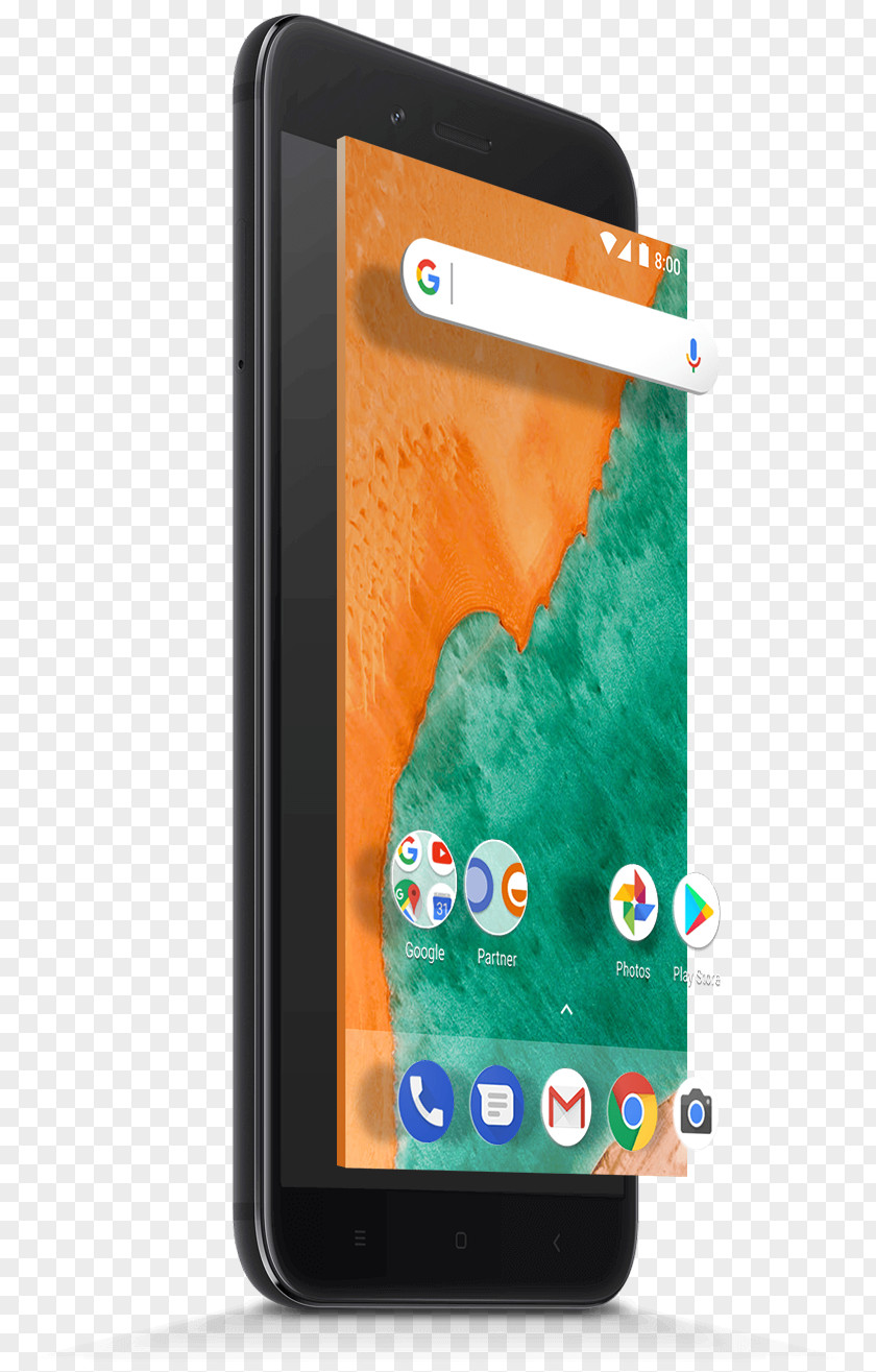 Smartphone HIT Android One Xiaomi PNG