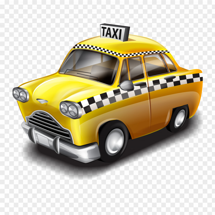 Taxi,taxi Taxi Car Repair Shop Yellow Cab Clip Art PNG