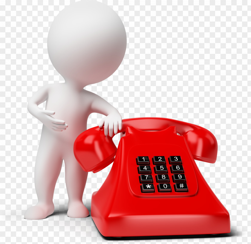 Telephone Call Voip Phone Mobile Line PNG