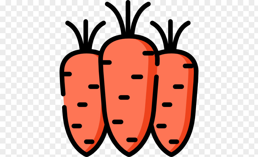 Vegetable Fruit Lady Bird Clip Art PNG