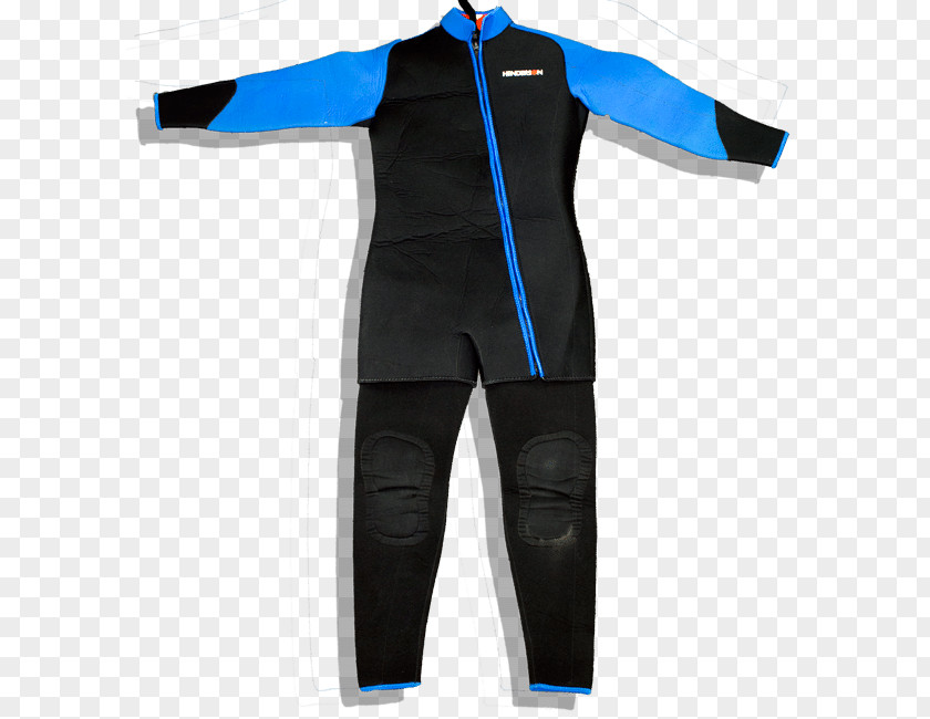 Wetsuit Dry Suit Scuba Diving Underwater Sportswear PNG