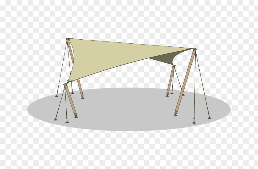 Big Top Tent Design Product Line Angle PNG