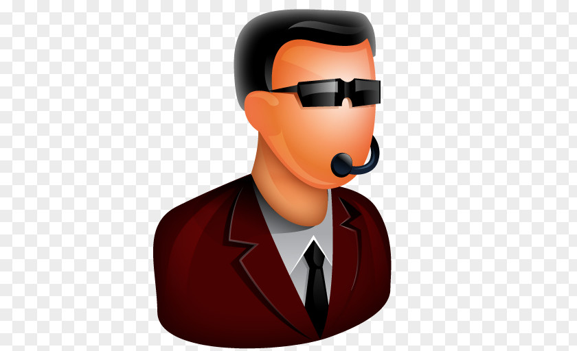 Boss Mexican Avatar PNG