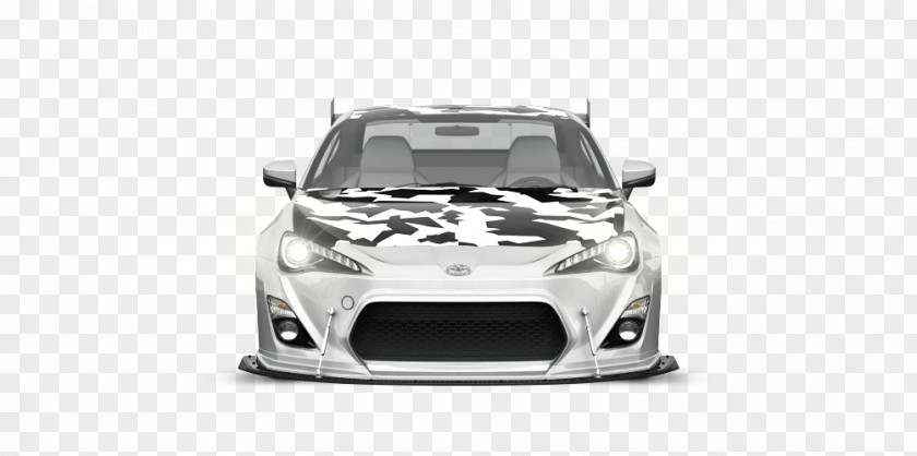 Car Bumper Mid-size Motor Vehicle Compact PNG