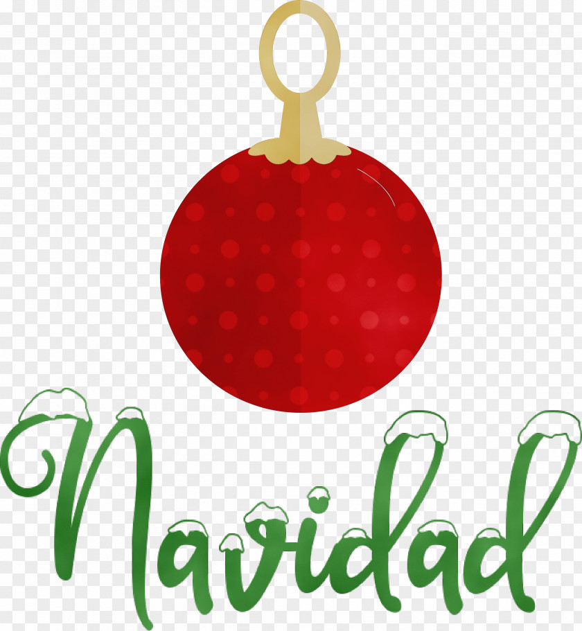 Christmas Ornament PNG