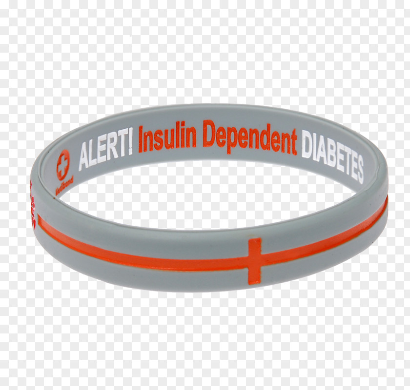 Depending Type 1 Diabetes For Dummies Mellitus Insulin Wristband PNG