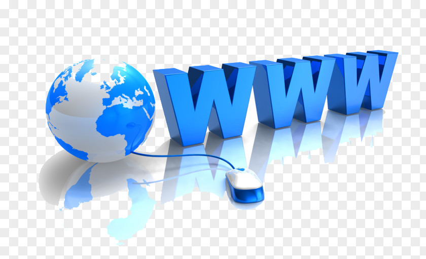 Domain Image Name Website Email World Wide Web Emaze PNG