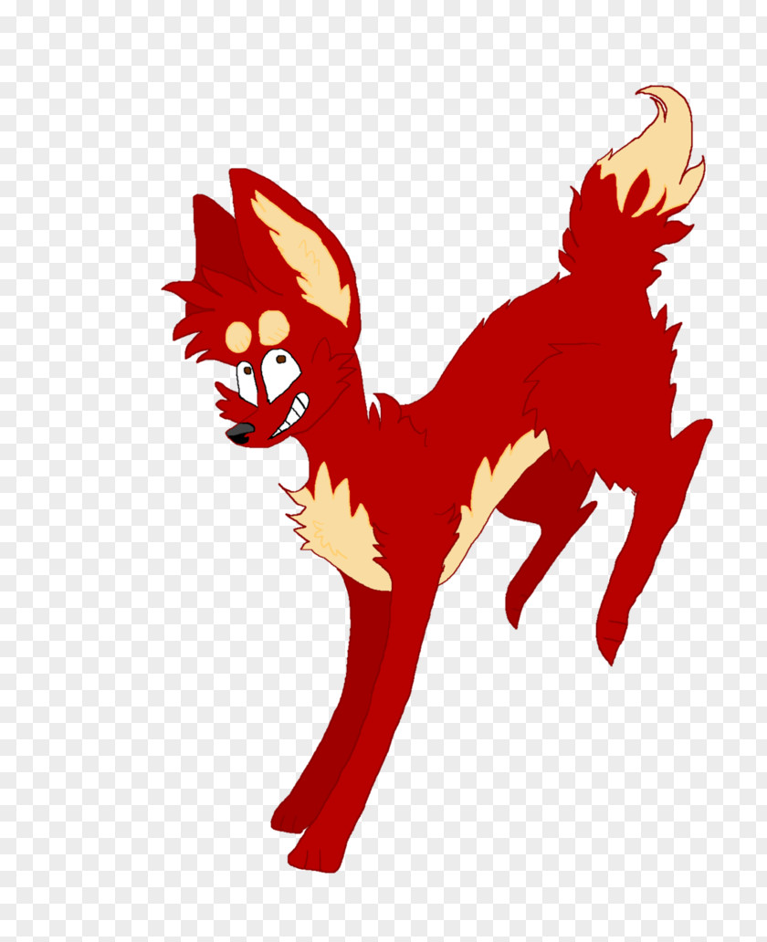 Horse Canidae Pony Demon PNG