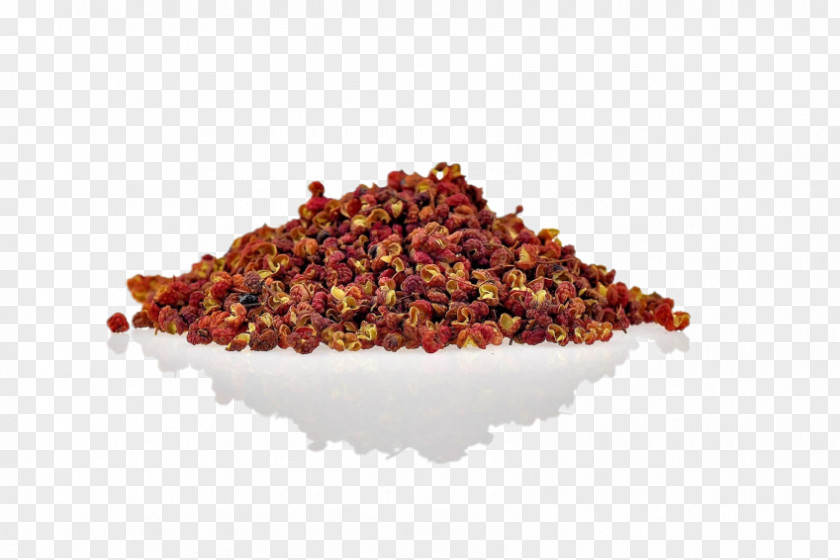 Prode Crushed Red Pepper Chili Powder Mixture Recipe Seasoning PNG