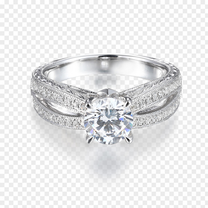 Qq Space Wedding Ring Jewellery Clothing Accessories Engagement PNG