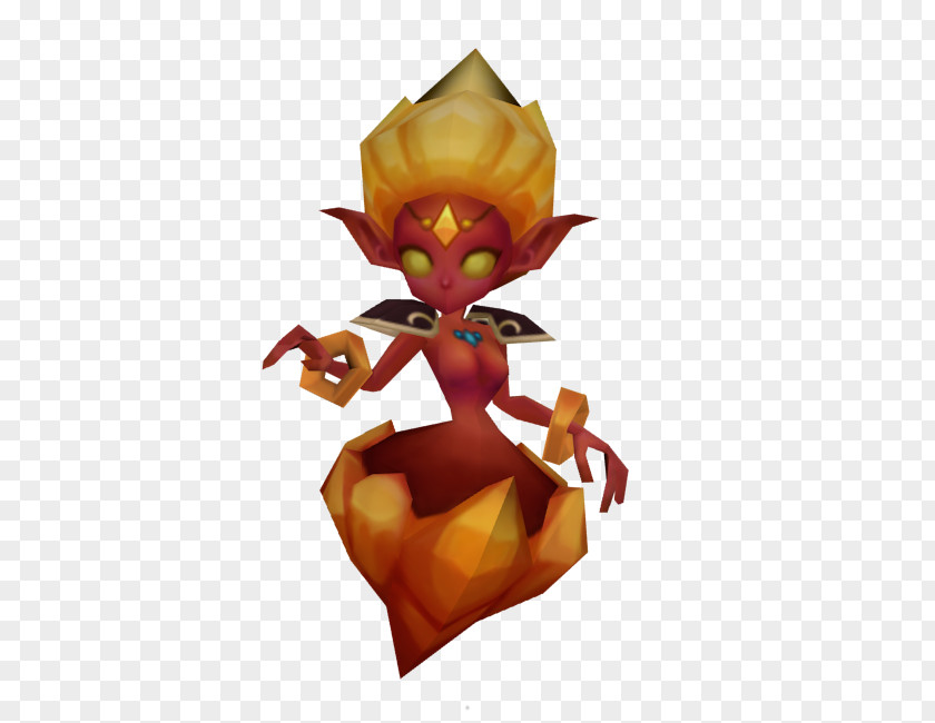 Summoners War Figurine Character Fiction PNG