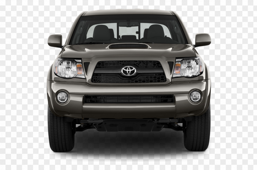 Toyota 2016 Tacoma 2011 Car Sequoia PNG