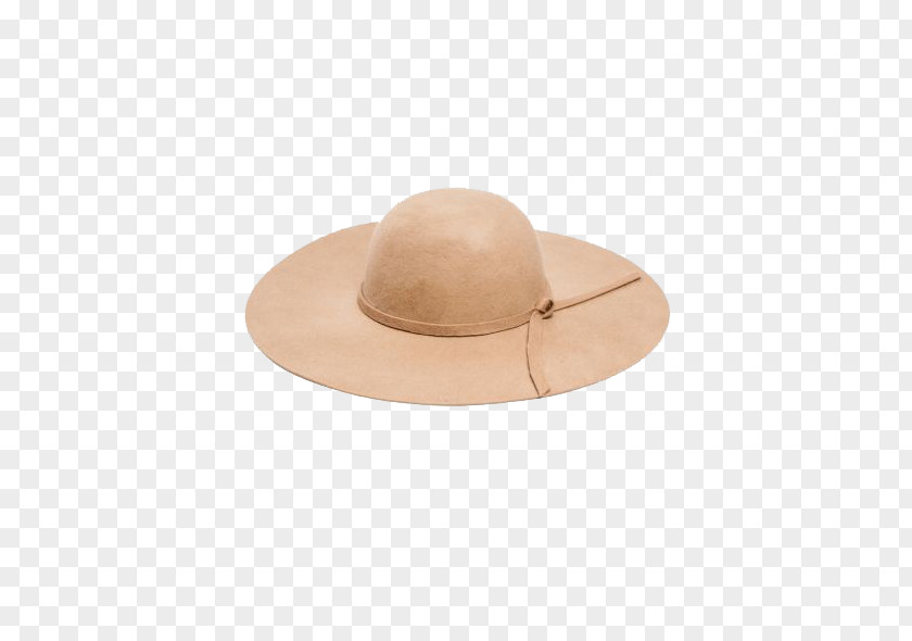 Women's Hat Sun Bowler PNG