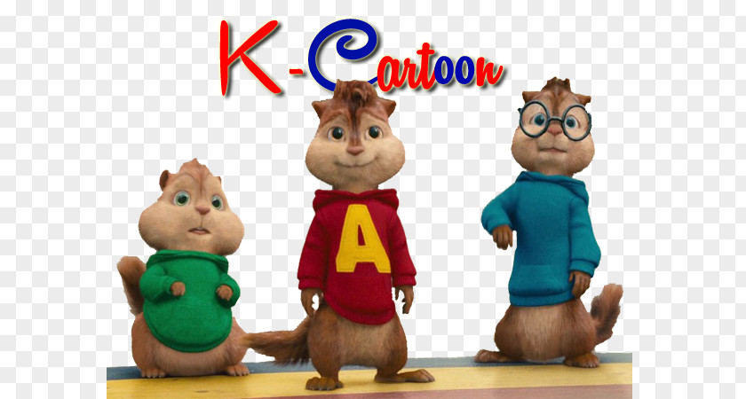 Alvin And The Chipmunks Donald Duck Animated Cartoon YouTube PNG