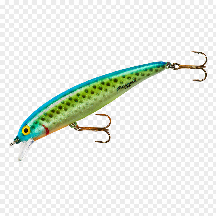 Bass Fishing Baits & Lures Trolling Plug PNG