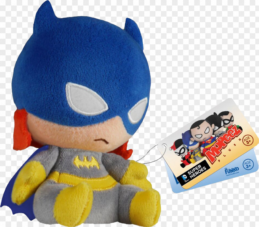 Batman Toy Batgirl Stay Puft Marshmallow Man Joker Superman PNG