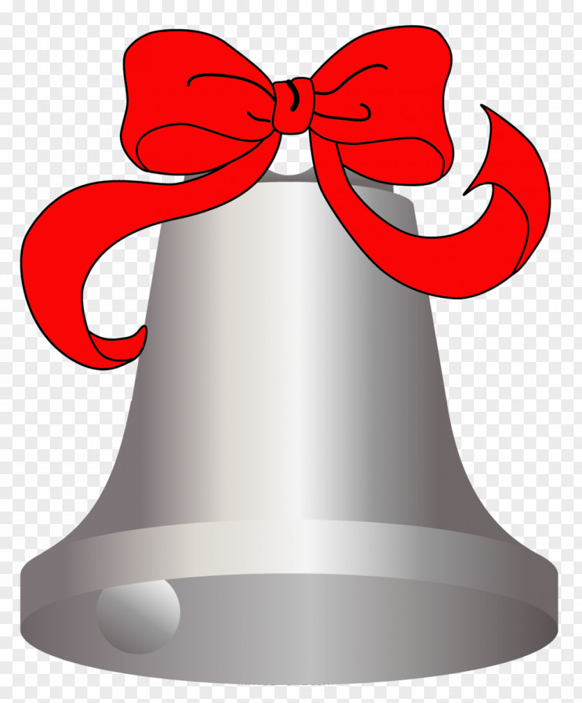 Bell School Drawing Christmas Clip Art PNG