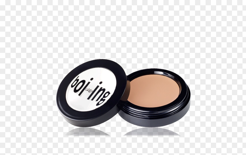 Bumba Meu Boi Benefit Boi-ing Industrial-Strength Concealer Cosmetics Periorbital Dark Circles PNG