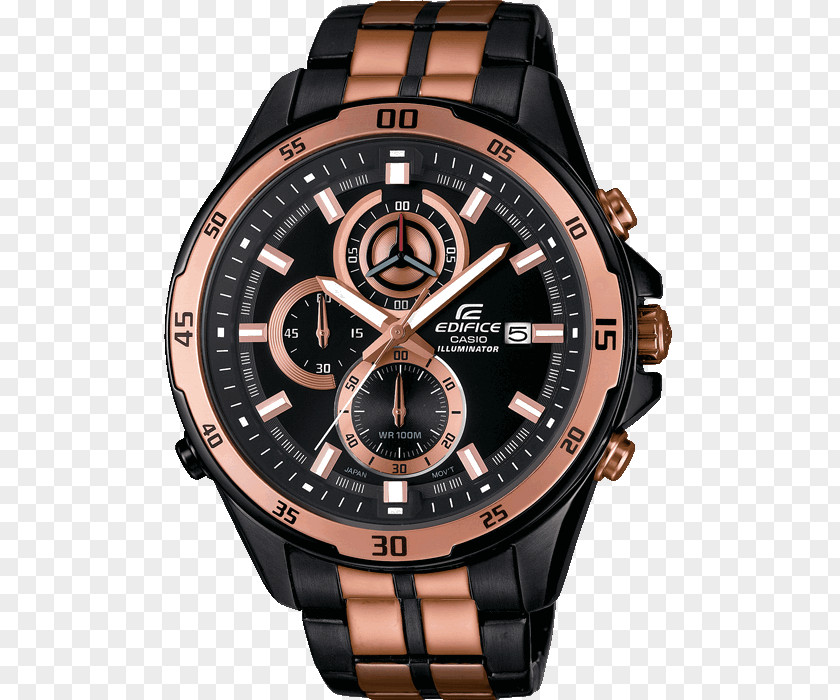 Casio Edifice F-91W Watch Chronograph PNG