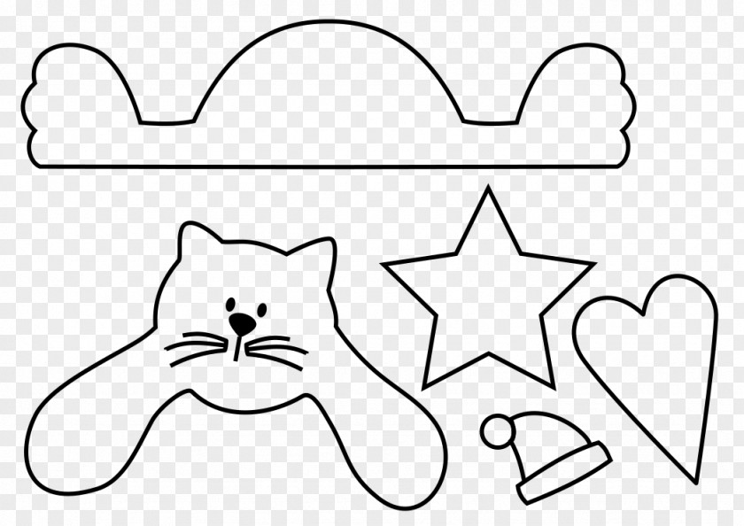 Cat Whiskers Royalty-free PNG