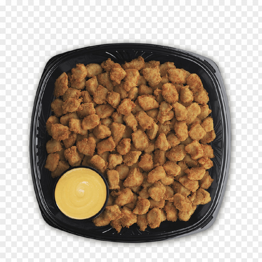 Chicken Nuggets Nugget Fast Food Chick-fil-A Catering Tray PNG