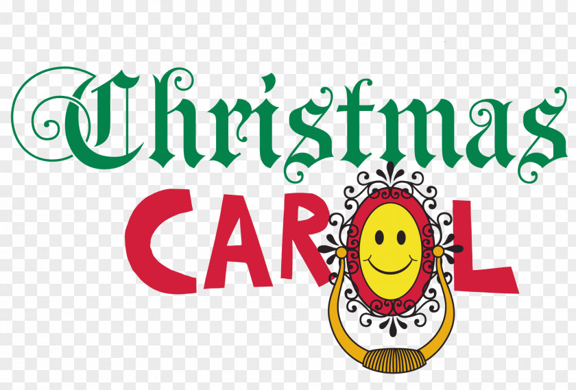 Christmas Carol Bronxville Historical Conservancy Logo Human Behavior Brand Thumbnail PNG