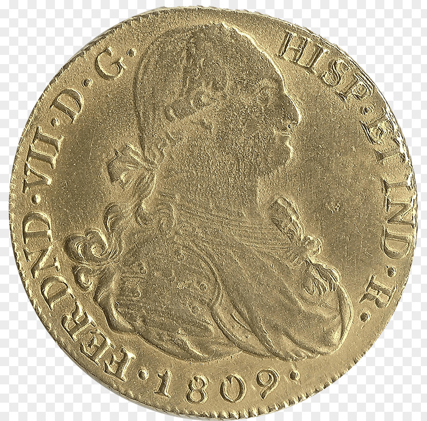 Coin One Pound Sterling PNG